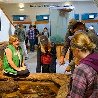 Charleston Marine Life Center