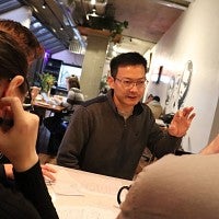 Professor Fuding Lin