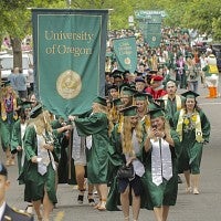 Grad Parade