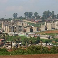 Kibera, Nairobi