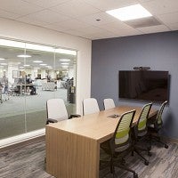 DREAM Lab Room 122C. 