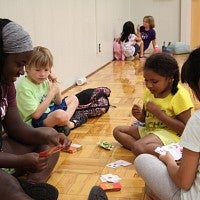 Playing cards