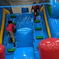 Obstacle course