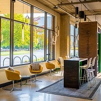 The Library