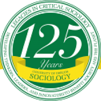 125 Years of Sociology at UO logo