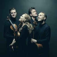 St. Lawrence Quartet