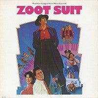 Zoot Suit poster